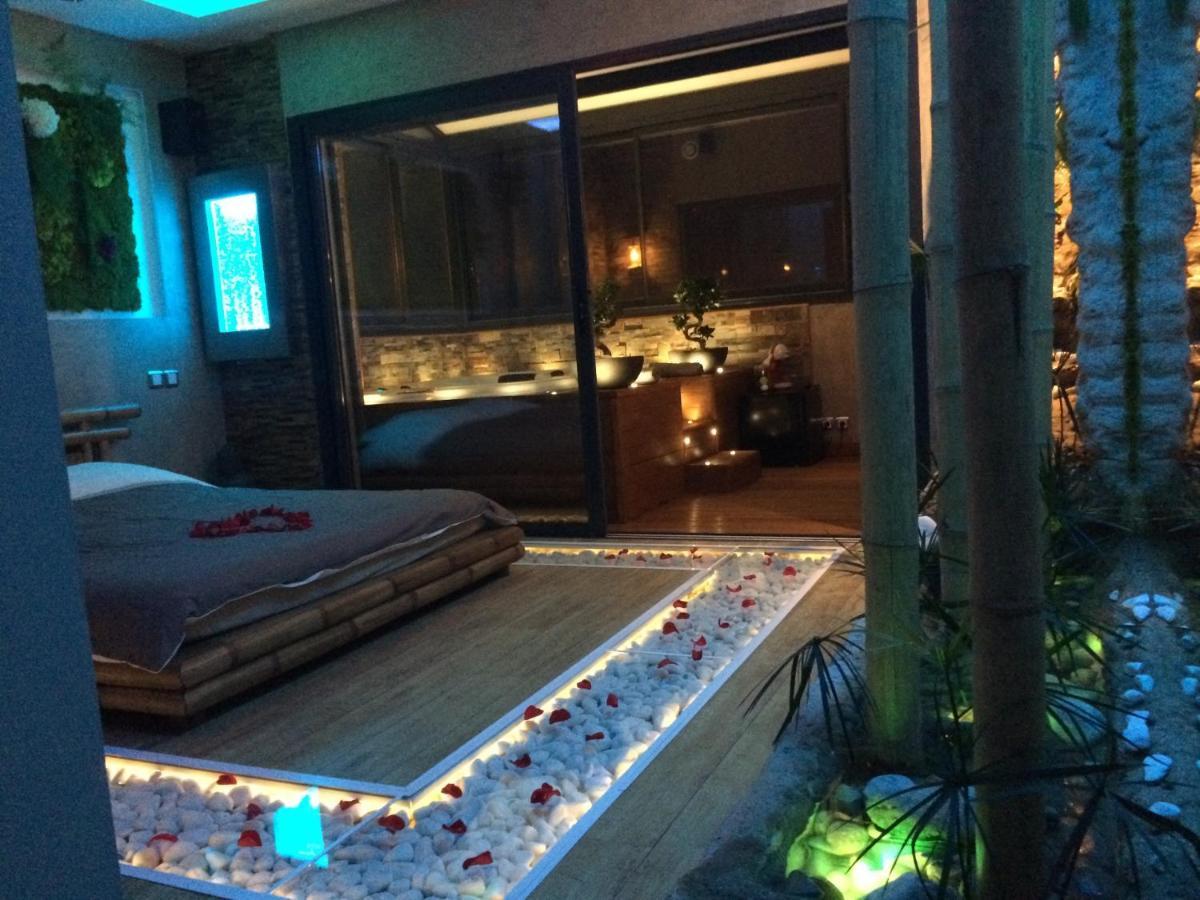 Sensorielle Bed & Breakfast Nice