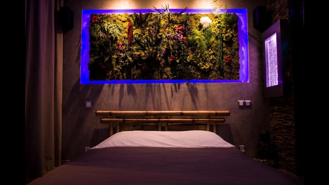 Bed & Breakfast Sensorielle