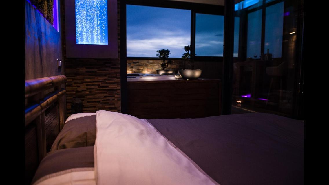Bed & Breakfast Sensorielle Nice